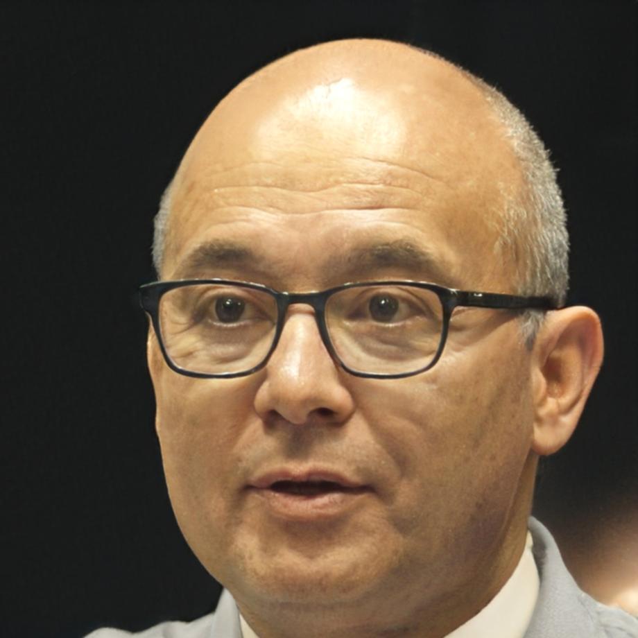 Carlos Mendoza